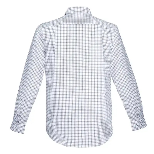 Picture of Biz Corporates, Noah L/S Shirt